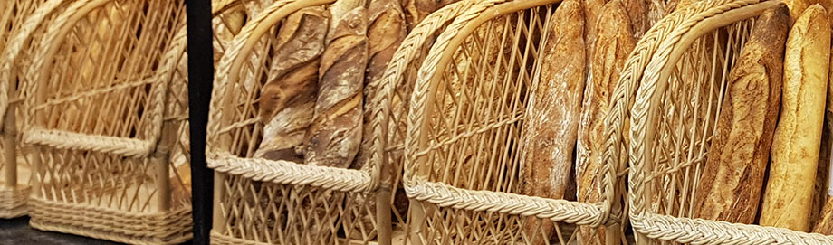 Boulangerie Lagache — 1