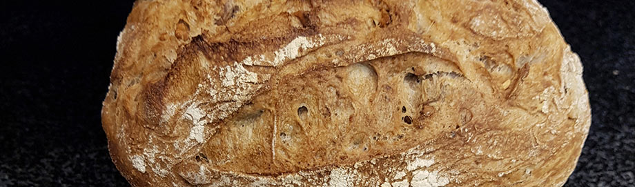 Pain de campagne