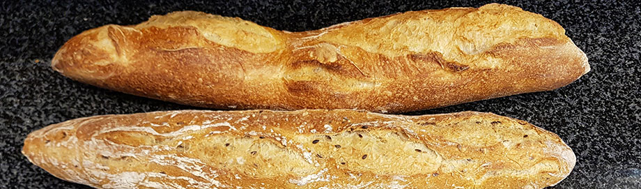 Boulangerie Lagache — 8