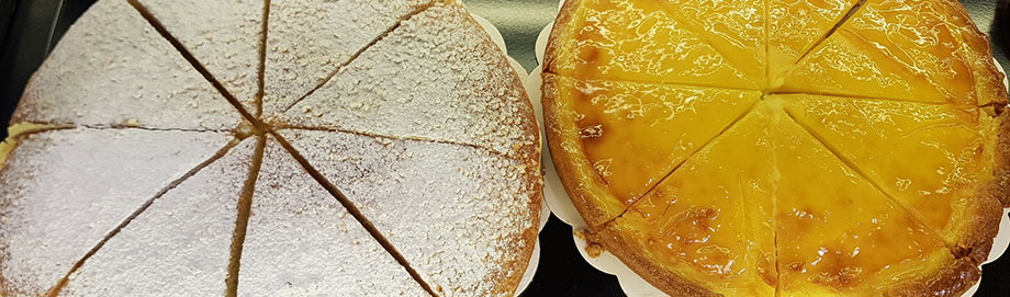 Pâtisseries & biscuits pur beurre — 1