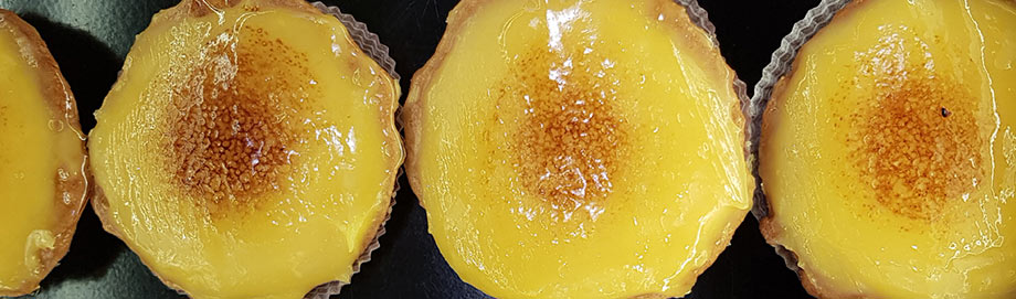 Pâtisserie