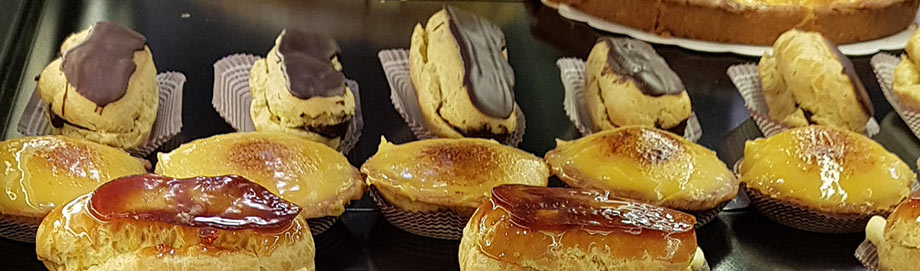 Pâtisseries & biscuits pur beurre — 3