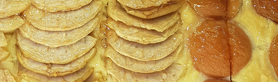 Pâtisseries & biscuits pur beurre — 4