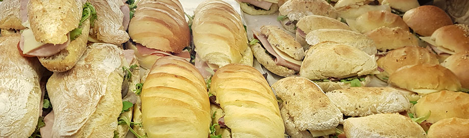 Sandwiches Lagache — 1
