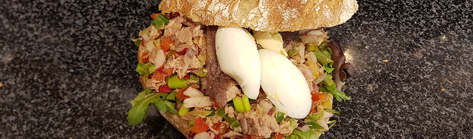Sandwicherie