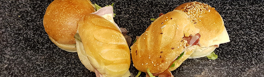 Sandwiches Lagache — 3
