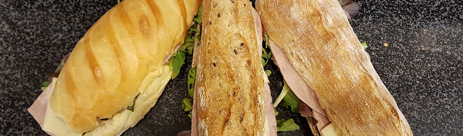 Sandwiches Lagache — 4