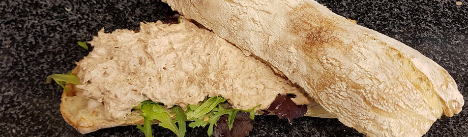 Sandwiches Lagache — 5