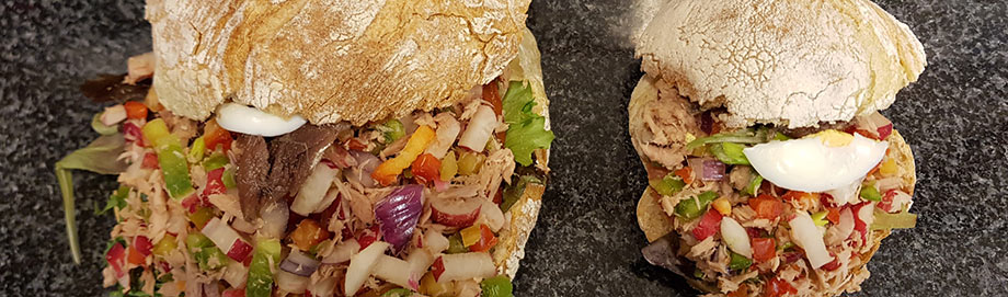 Sandwiches Lagache — 6