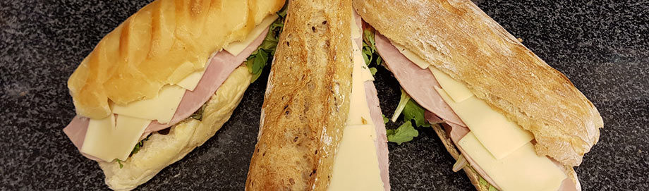 Sandwiches Lagache — 7