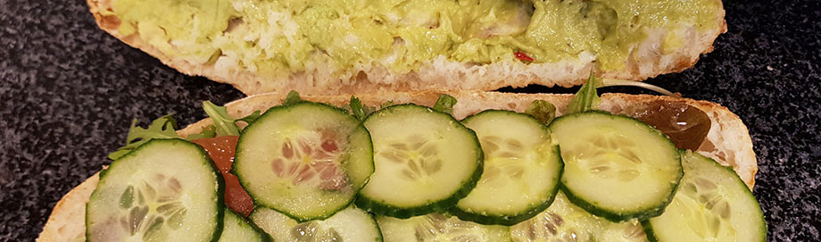 Sandwiches Lagache — 8